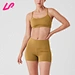 Find your perfect yoga outfit with our collection of yoga outfit sets.